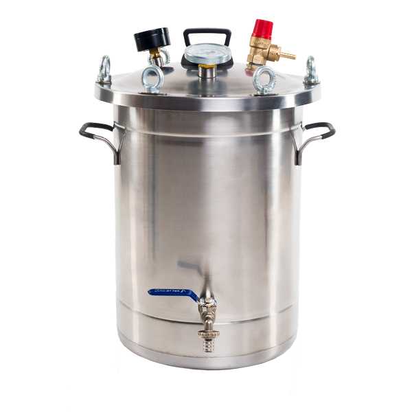 Распродажа автоклавов БУЛАТ в Николаевске